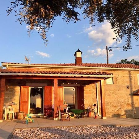 Casa Da Fonte Villa Novelaes Exterior photo
